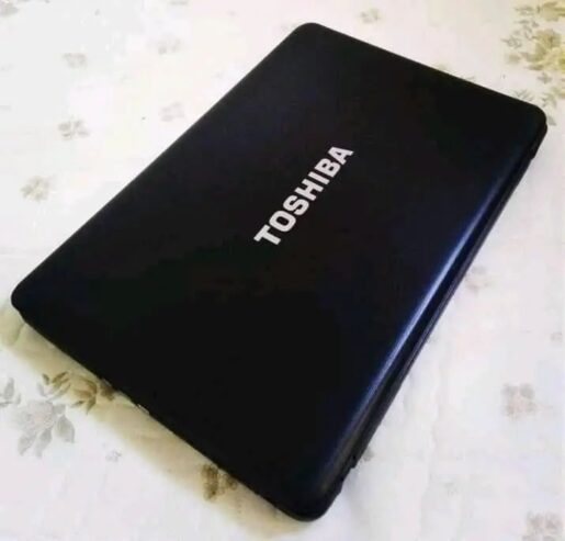 Toshiba i5 Professionnel Ram 8 Disc 750 Go