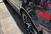 Golf 4