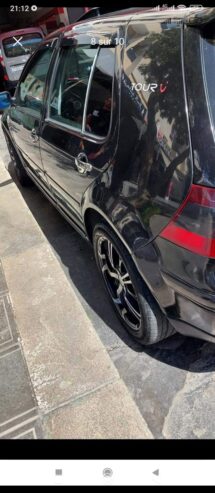 Golf 4
