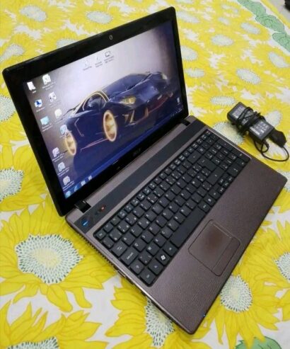 Acer i7 Professionnel Disc 1000 Go Ram 8 Go
