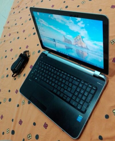 HP i5 Tactile Disc dur 1000 Go Ram 8 Go