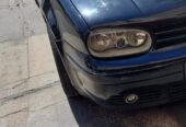 Golf 4