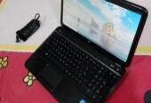 Hp i7 Professionnel Ram 8 Disc 128 SSD