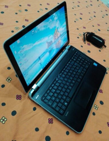 HP i5 Tactile Disc dur 1000 Go Ram 8 Go