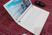 Acer i5 Pro Slime Disc 180 Go SSD Ram 8 Go