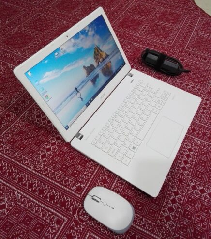 Acer i5 Pro Slime Disc 180 Go SSD Ram 8 Go