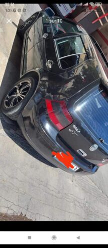 Golf 4