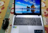 Asus i5 Double Ram 8 Go Disc Dur 128 Go SSD