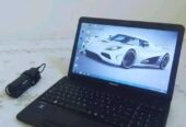 Toshiba i5 Professionnel Ram 8 Disc 750 Go
