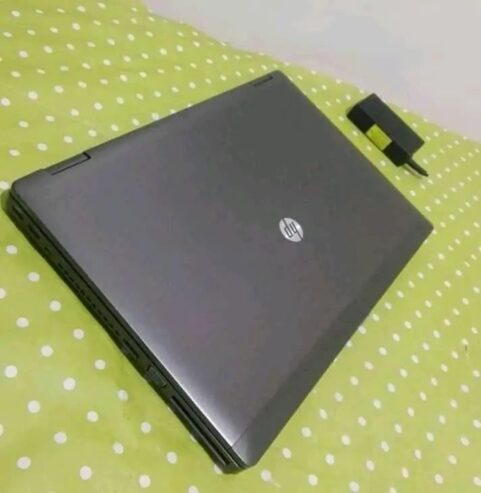 Hp ProBook i5 Professionnel Ram 8 Disc 1000 Go
