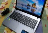 Asus i5 Double Ram 8 Go Disc Dur 128 Go SSD
