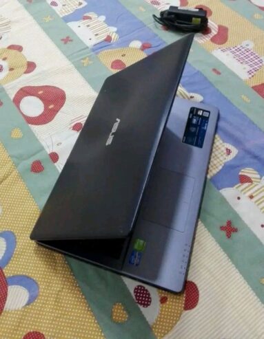 Asus i5 Double Ram 8 Go Disc Dur 128 Go SSD