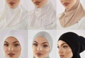 جميع انواع الحجابات التركية
