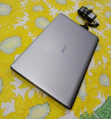 Acer i7 Professionnel Disc 1000 Go Ram 8 Go