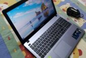 Asus i5 Double Ram 8 Go Disc Dur 128 Go SSD
