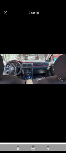 Golf 4