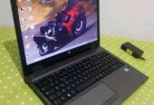 Hp ProBook i5 Professionnel Ram 8 Disc 1000 Go