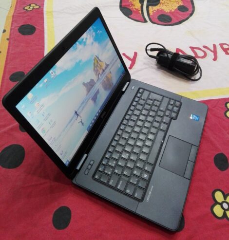 Dell i5 Professionnel Disc 180 Go SSD Ram 8 Go