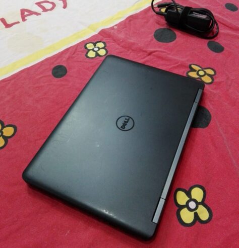 Dell i5 Professionnel Disc 180 Go SSD Ram 8 Go