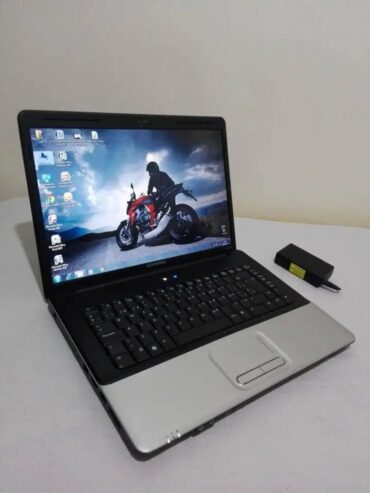 Hp Professionnel Ram 4 disc 500 Go