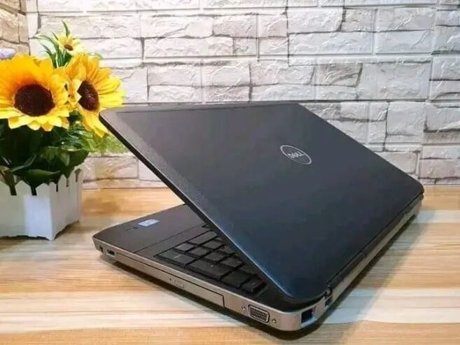 Dell i5 Professionnel Ram 8 disc 128SSD