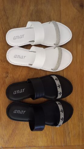 Sandal pour femmes