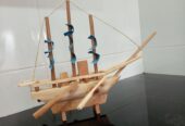 Bateau pour décoration