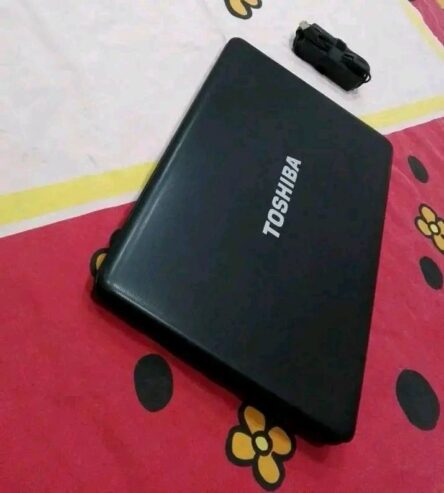 Toshiba i5 Professionnel Disc 750 Go Ram 8 Go