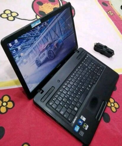 Toshiba i5 Professionnel Disc 750 Go Ram 8 Go