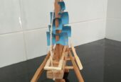 Bateau pour décoration