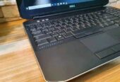 Dell i5 Professionnel Ram 8 disc 128SSD