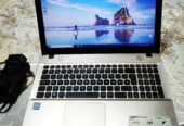 Asus i5 Ram 16 Go Disc dur 256 SSD 6ème
