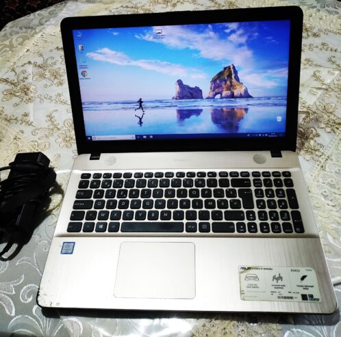 Asus i5 Ram 16 Go Disc dur 256 SSD 6ème