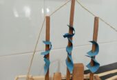 Bateau pour décoration