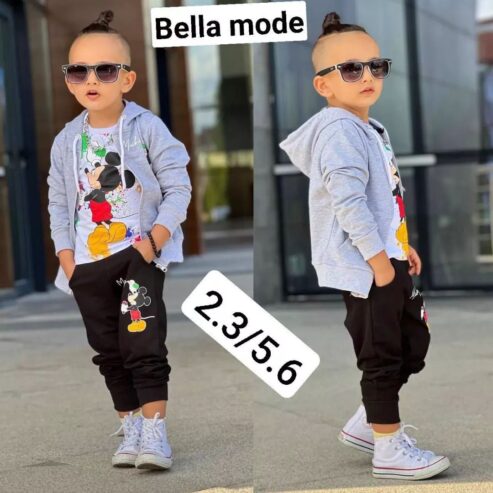 Des modèle turk????????