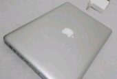 MacBook Pro Ram 8 disc 128 SSD
