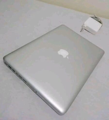 MacBook Pro Ram 8 disc 128 SSD