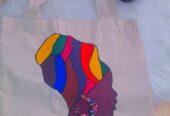 tote bags