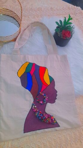 tote bags