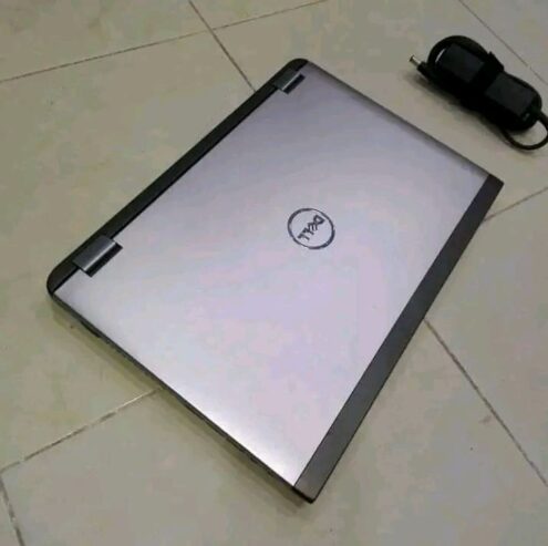 Dell i5 Professionnel Ram 8 disc 128 SSD