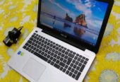 Asus i5 Double Ram 12 Go Disc 180 SSD