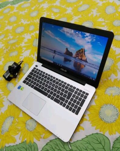 Asus i5 Double Ram 12 Go Disc 180 SSD