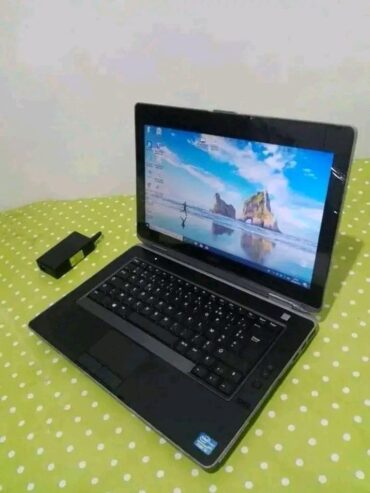 Dell i5 Professionnel Ram 8 disc 1000 Go