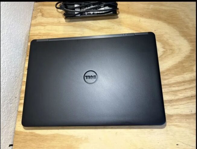 Dell i5 Professionnel Disc 180 Go SSD Ram 8 Go