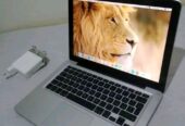 MacBook Pro Ram 8 disc 128 SSD
