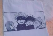 tote bags
