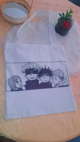 tote bags