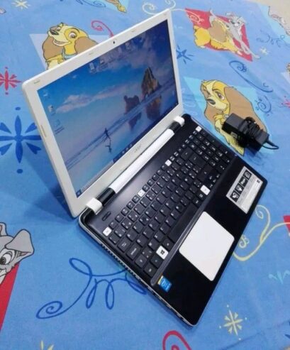 Acer i5 Professionnel Disc 180 SSD Ram 8 Go