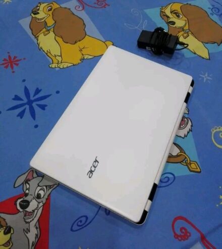 Acer i5 Professionnel Disc 180 SSD Ram 8 Go