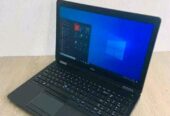 Dell i5 6ème Disc 256 SSD Ram 8 Batterie 6h